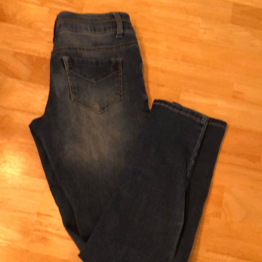 Mudd Girls Size 14 Jeans.